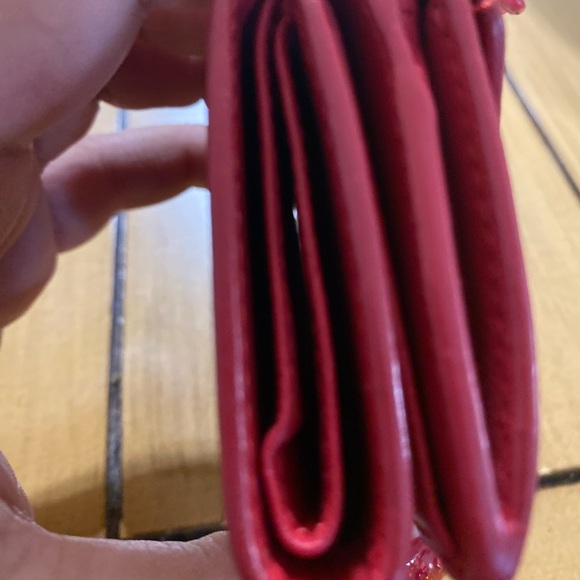 BALENCIAGA 
Papier mini wallet - Picture 5 of 9